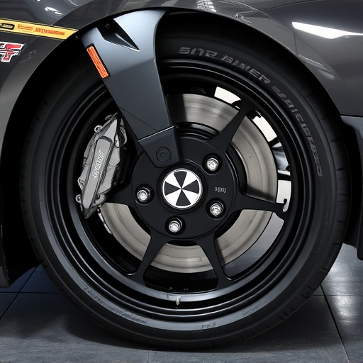 performance brakes