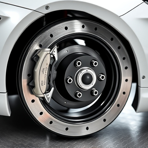 performance brakes