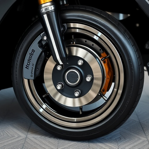 performance brakes