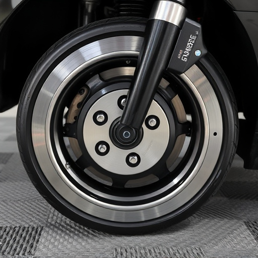performance brakes