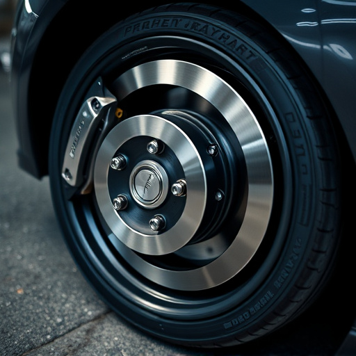 performance brakes