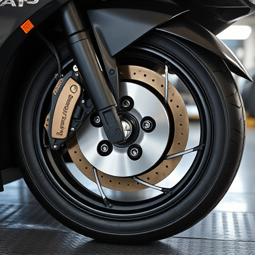 performance brakes