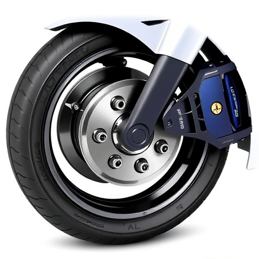 performance brakes