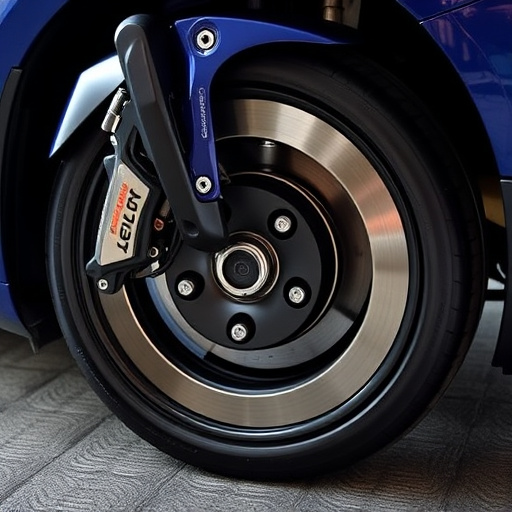 performance brakes