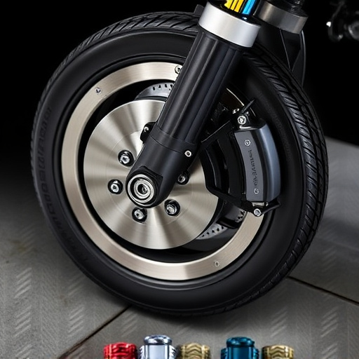 performance brakes