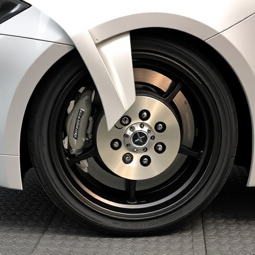 performance brakes