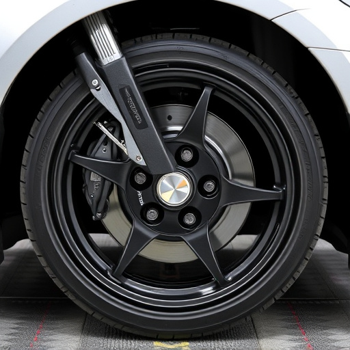 performance brakes