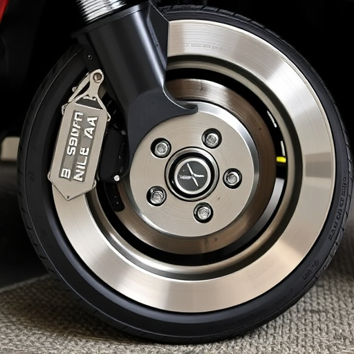 performance brakes