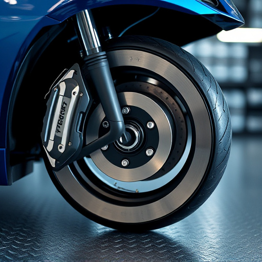performance brakes