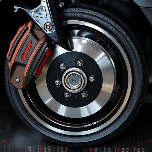 performance brakes