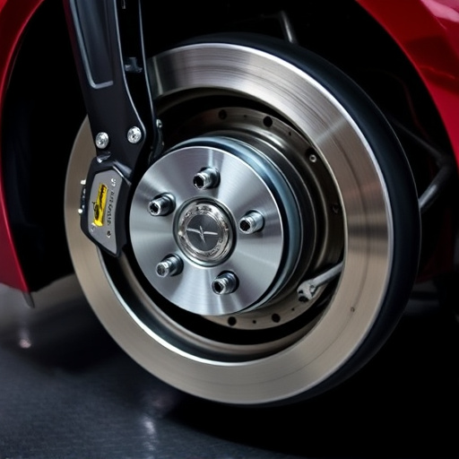 performance brakes