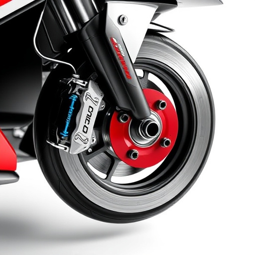 performance brakes