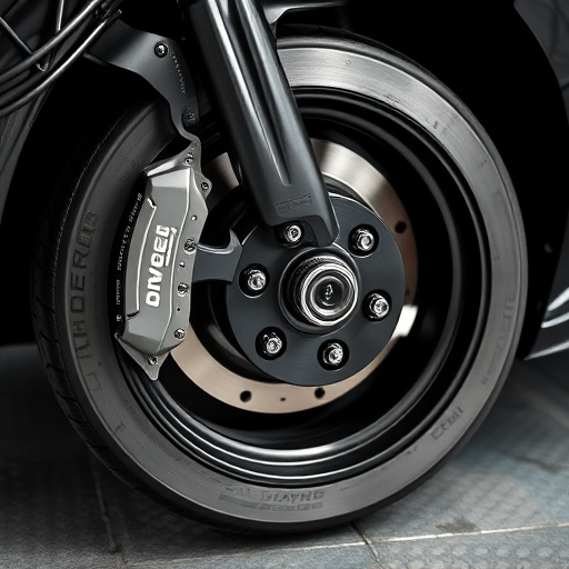 performance brakes