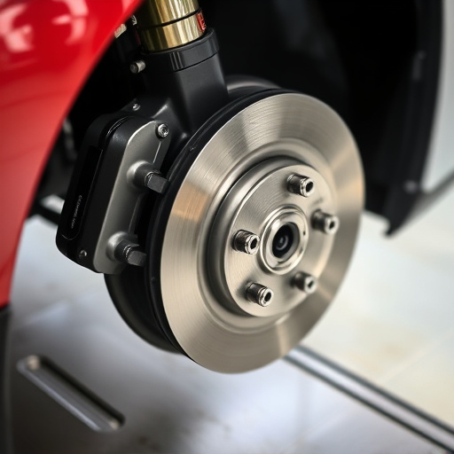 performance brakes