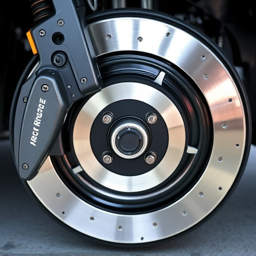 performance brakes