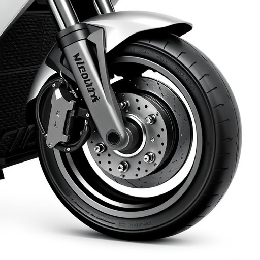 performance brakes