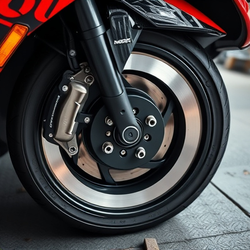 performance brakes