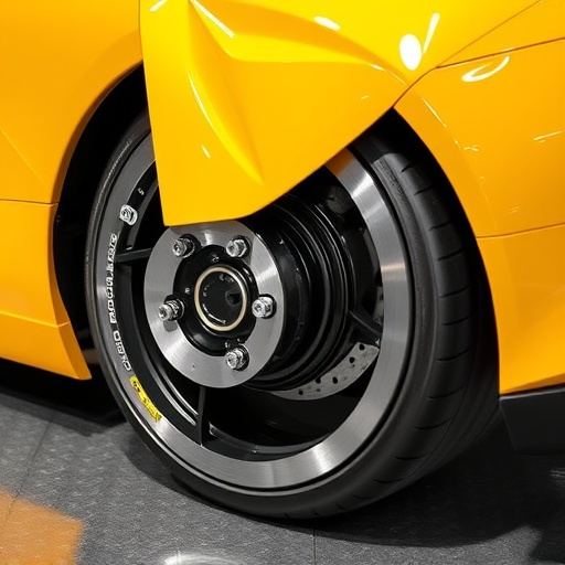 performance brakes