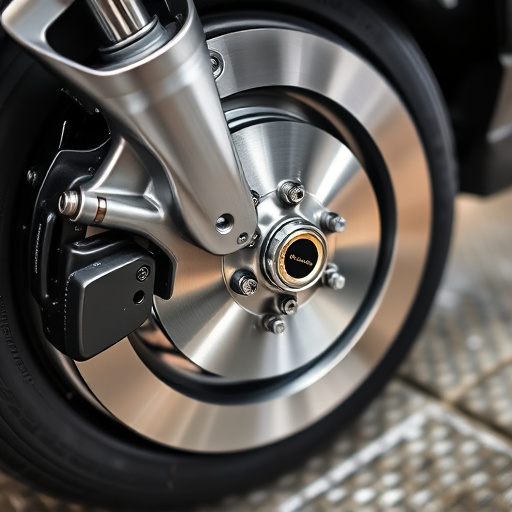 performance brakes