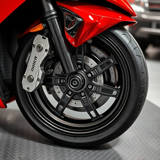 performance brakes