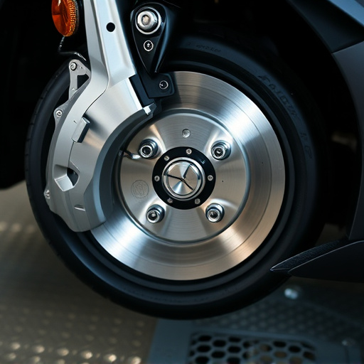 performance brakes