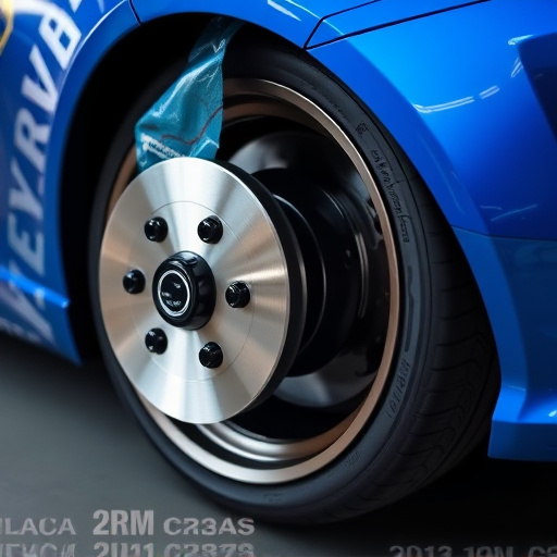 performance brakes