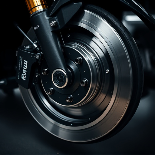 performance brakes