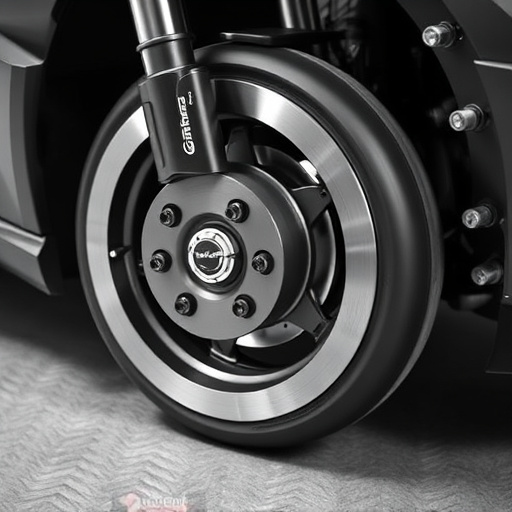 performance brakes