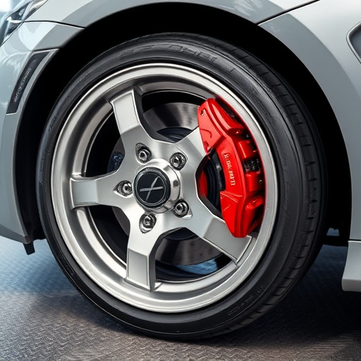 performance brakes