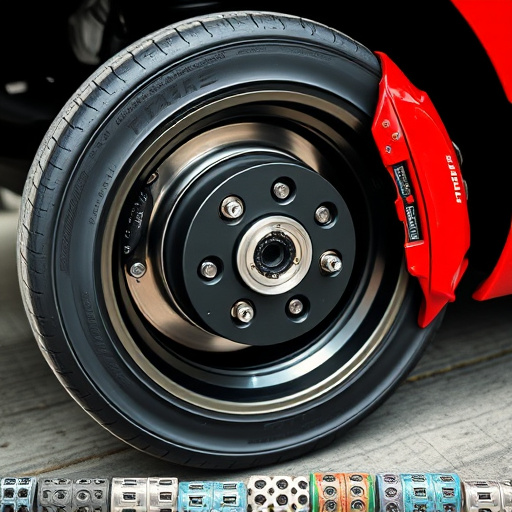 performance brakes