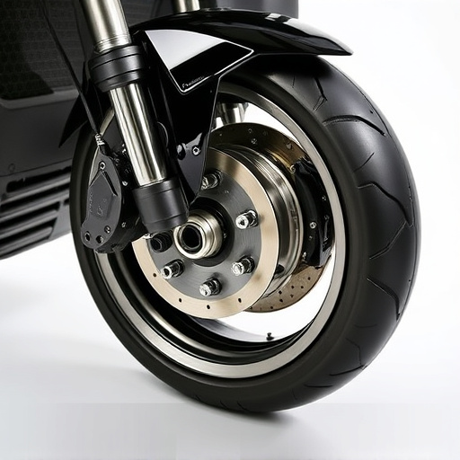 performance brakes