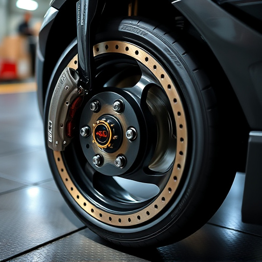 performance brakes