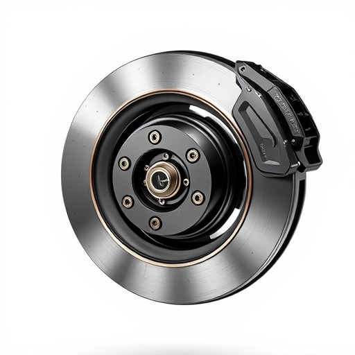 performance brakes