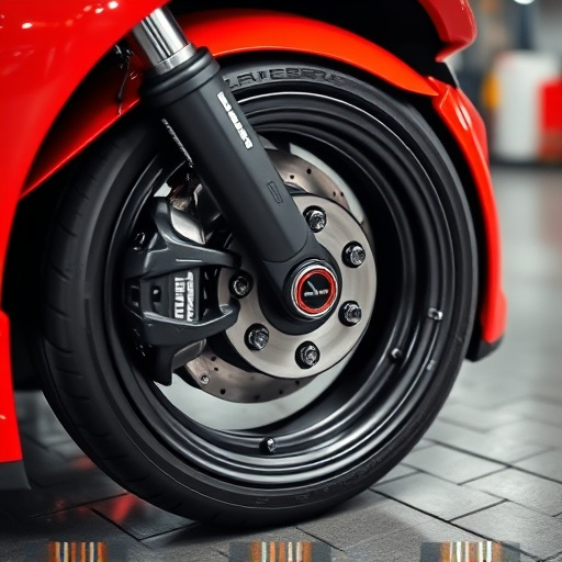 performance brakes