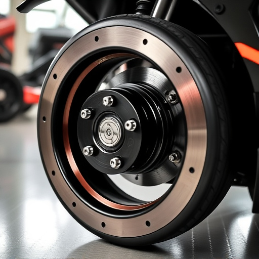 performance brakes