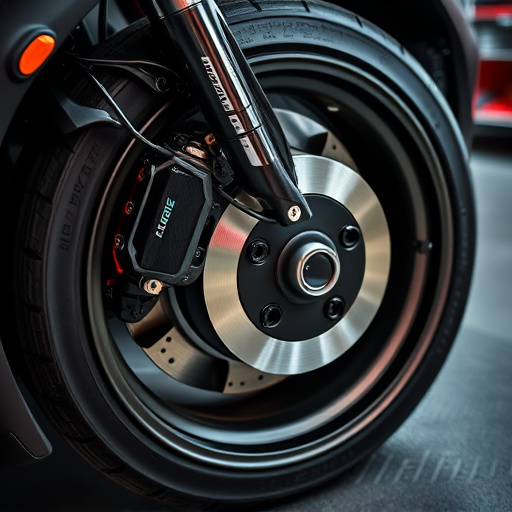 performance brakes