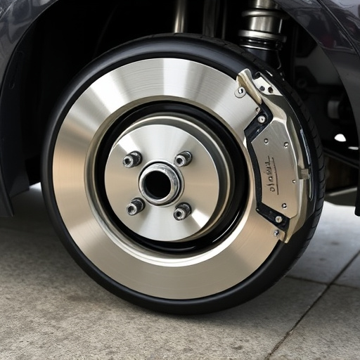 performance brakes