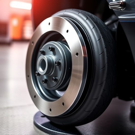 performance brakes