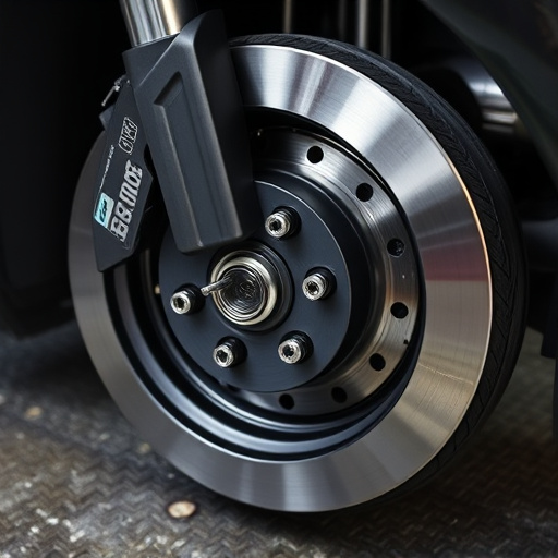 performance brakes