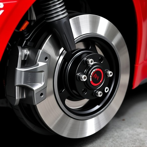 performance brakes