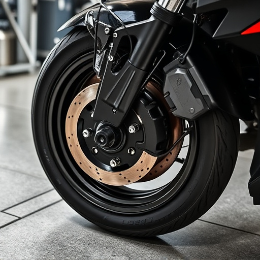 performance brakes