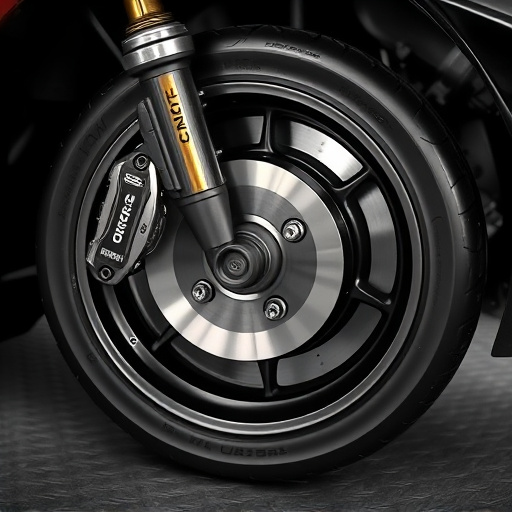 performance brakes