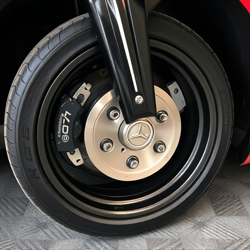 performance brakes