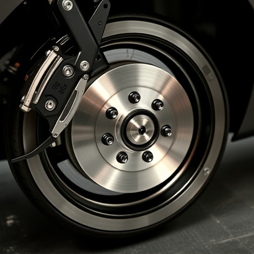 performance brakes