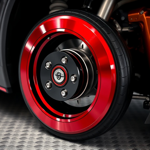 performance brakes