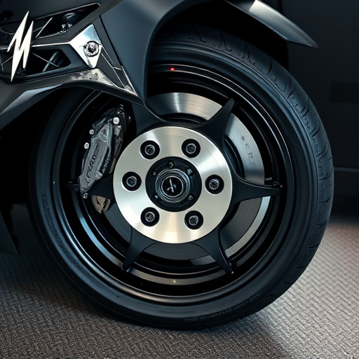 performance brakes