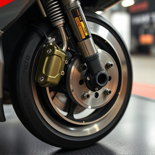 performance brakes