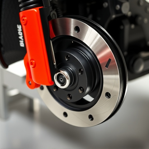 performance brakes
