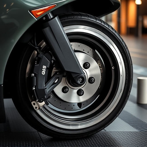 performance brakes