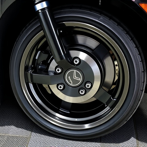 performance brakes